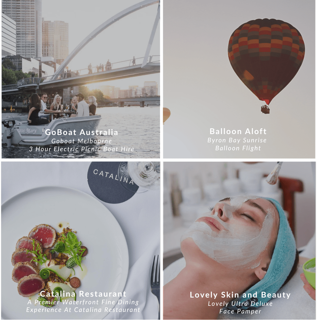 Ultimate - Experience Portfolio for business - We Wander