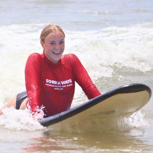 2H Surf Experience At Torquay Vic - We Wander