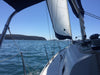 3 Hour Skippered Yacht Charter - We Wander