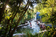 Autopia Tours: Peninsula Hot Springs Morning Express