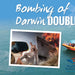 Bombing Of Darwin Double