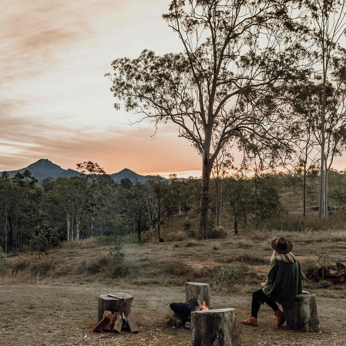 Unyoked 'Gili' - 1 Night Weekdays