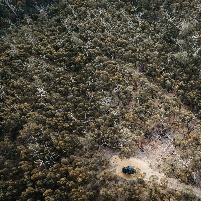 Unyoked 'Ava' - 2 Nights Weekend