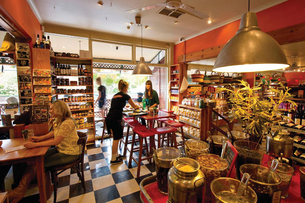 A Taste Of Adelaide Hills: Intimate Small Group Wine Tour - We Wander