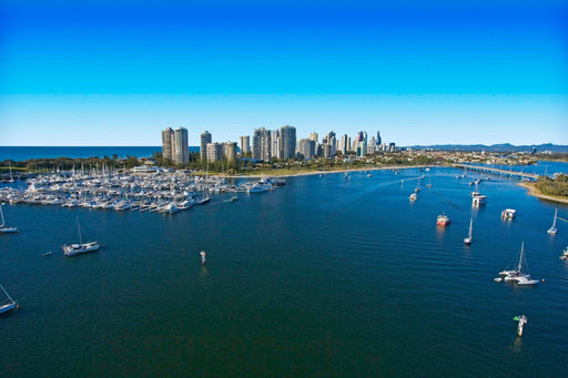 Afternoon Cruise - We Wander