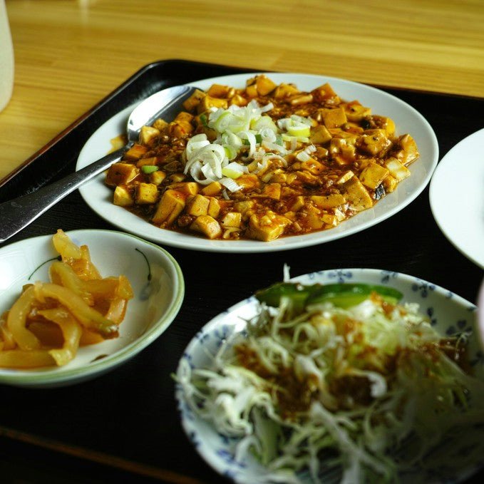 Around The World Cooking Class - We Wander