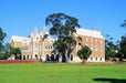 Benedictine New Norcia And Swan Valley Winery - We Wander