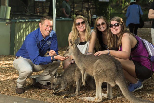 Blue Mountains Deluxe Day - We Wander