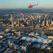 Brisbane City Scenic - Shared Helicopter Tour For Two - We Wander