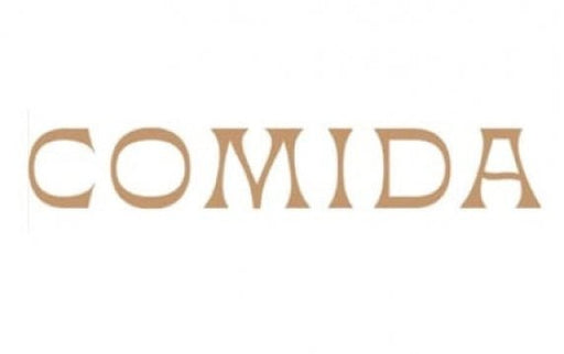 Comida eGift Card - We Wander