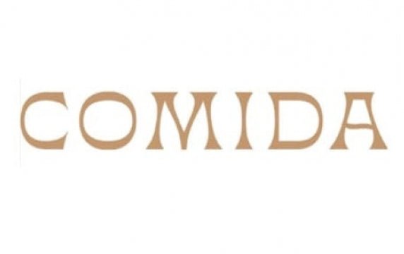 Comida eGift Card - We Wander