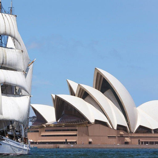 Convicts, Castles & Champagne Tour - We Wander