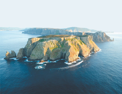 Tasman Island Cruises Full Day Tour From Hobart & Port Arthur Historic Site