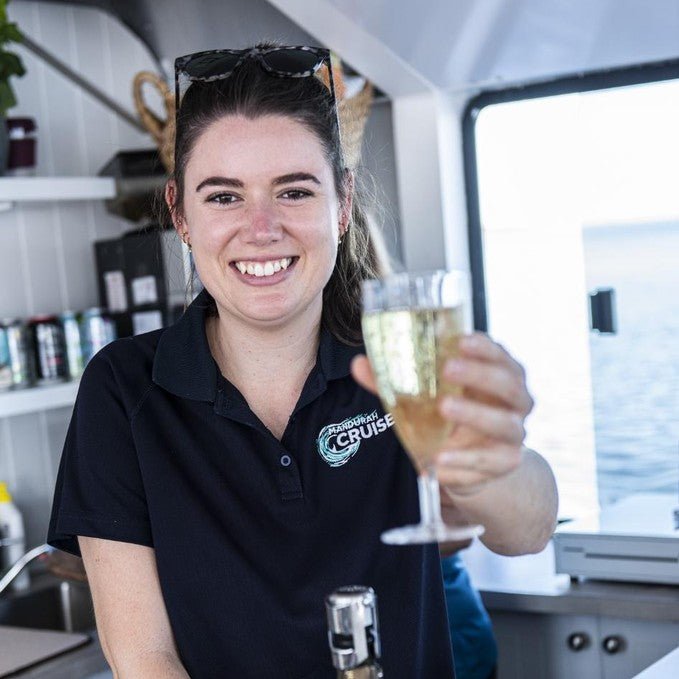 Eco Bbq Boat Cruise - We Wander