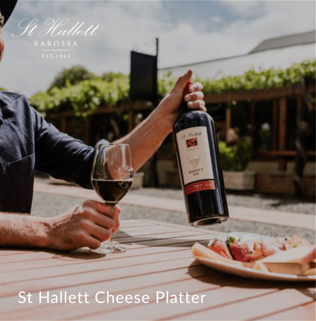 Essential - Experience Portfolio for business - We Wander