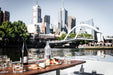 Goboat Melbourne - 2 Hour Electric Picnic Boat Hire (Up To 8 People) - We Wander