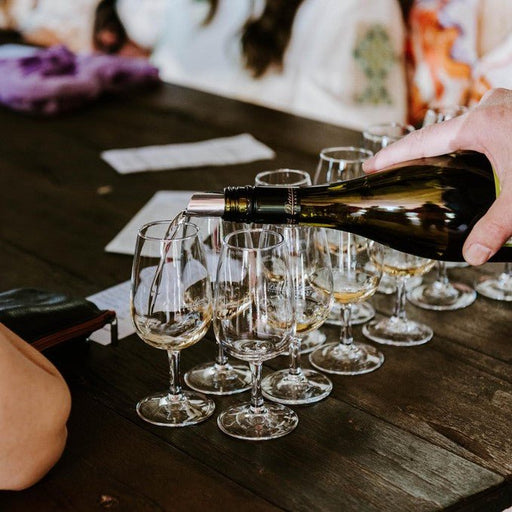 Half - Day Mudgee Wine Tours - We Wander