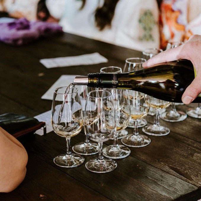 Half - Day Mudgee Wine Tours - We Wander