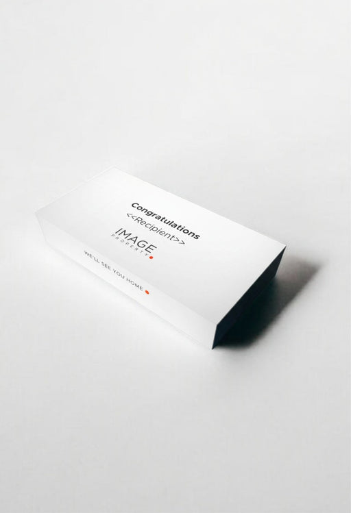 Handover key box by We wander - Image Property - We Wander