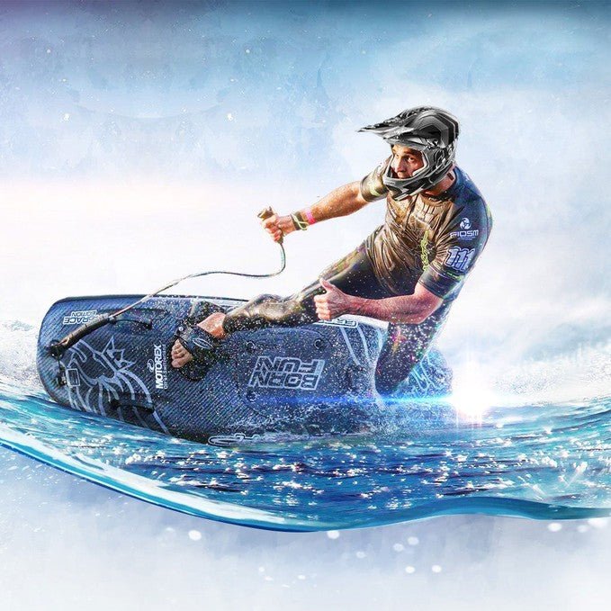 Jetboard Hire - We Wander