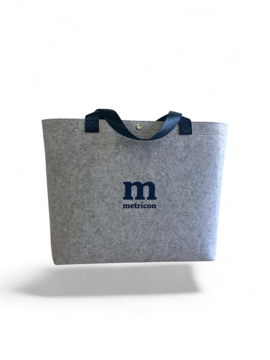 Metricon Gift Bag - We Wander
