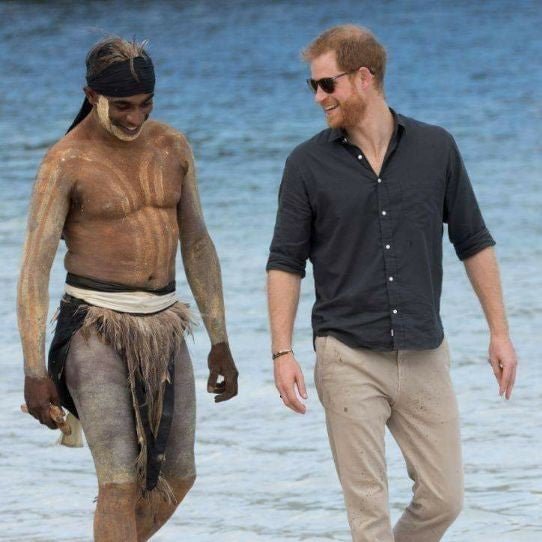 Milbi Sunset Tour - We Wander