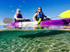 Morning Dolphin Kayaking & Snorkeling Tour - We Wander