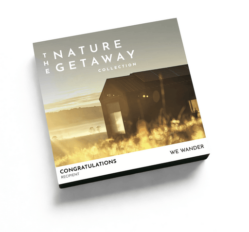 Nature Getaway by Unyoked - We Wander