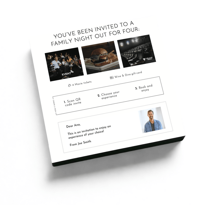 Night Out - Family - We Wander