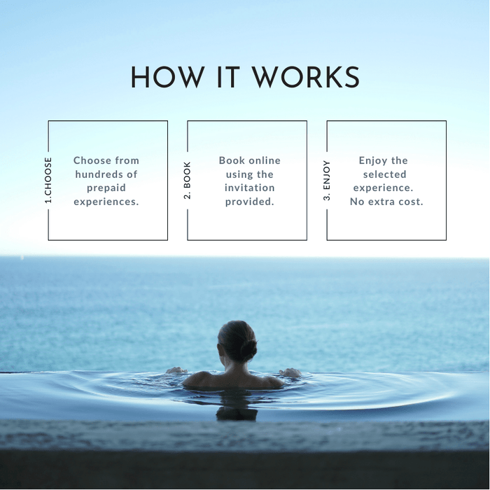 Night Out for 2 - We Wander