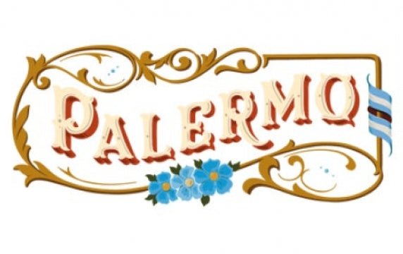Palermo eGift Card - We Wander