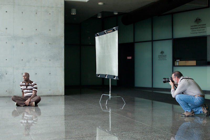 Premium Portrait Photography - We Wander