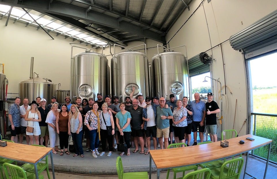 Private Cairns Brewery & Distillery Tour - We Wander
