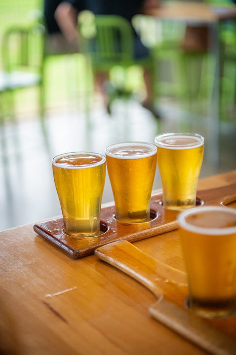 Private Cairns Brewery & Distillery Tour - We Wander