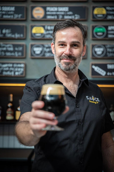 Private Cairns Brewery & Distillery Tour - We Wander