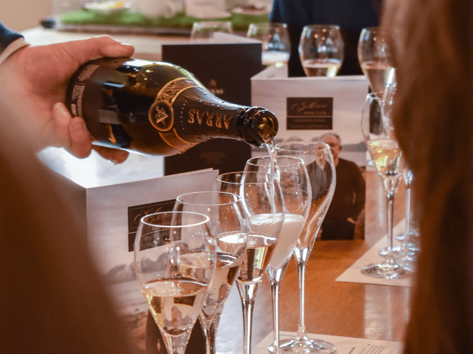 Scent Library 45 - Minute Custom Fragrance Design - We Wander