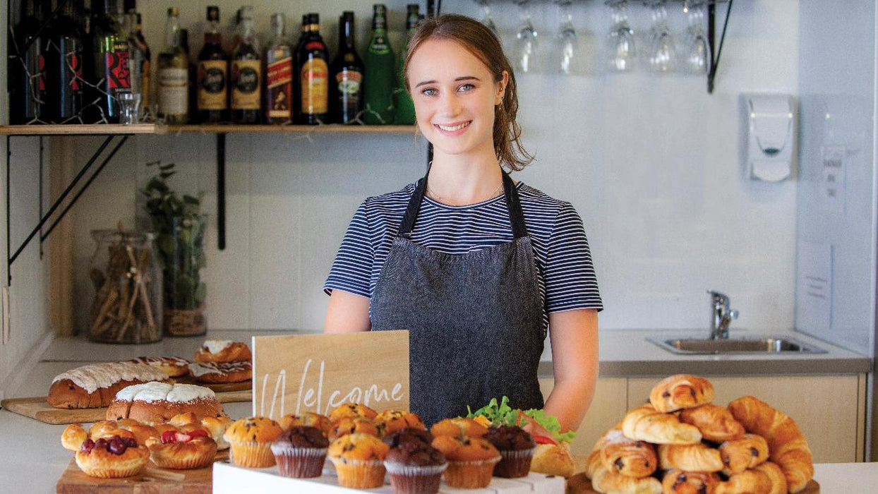 Sea World Whale Watching - We Wander