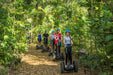 Segway Rainforest Discovery Tour - We Wander