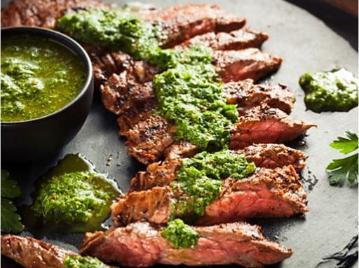 South American Bbq - Hunter Valley, Nsw - We Wander