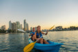 Surfers Paradise Sunset Kayak Tour - We Wander