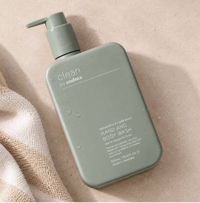 We Wander Bathroom Gift Hamper - We Wander