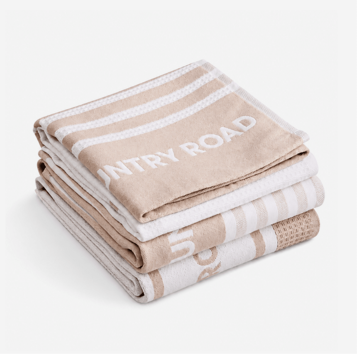 We Wander Signature Kitchen Hamper - We Wander
