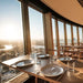 Weekend Early Bird Lunch At Skyfeast Sydney Tower - We Wander